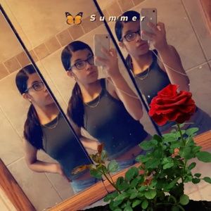 Meet your Posher, Jackie